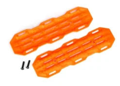 Traxxas Traction boards/ mounting hardware – TRX8121