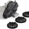 Traxxas Transmission, complete (fits 1/10-scale 2WD Rustler, Bandit, Stampede, Slash) – TRX3695