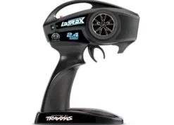 Traxxas Transmitter LaTrax 2.4GHz 2-channel – TRX3047