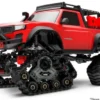 Traxxas TRX-4 (4) (complete set, front & Rear) – TRX8880
