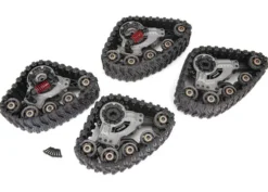 Traxxas TRX-4 (4) (complete set, front & Rear) – TRX8880