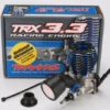 Traxxas TRX 3.3 Engine IPS Shaft With Recoil Starter – TRX5407