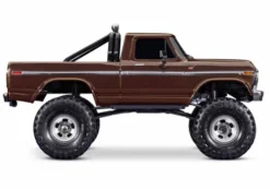 Traxxas TRX-4 Ford F-150 Truck 1979 High Trail Edition – Bruin