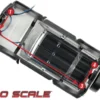 Traxxas TRX-4M Bronco Pro Scale Light Set – TRX9783