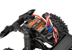 Traxxas TRX4M Brushless Power System – TRX6250