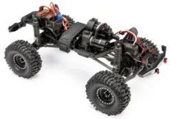 Traxxas TRX4M Brushless Power System – TRX6250