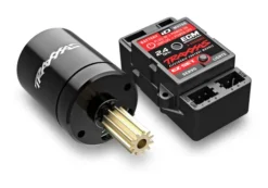 Traxxas TRX4M Brushless Power System – TRX6250