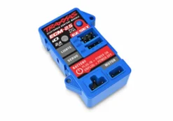 Traxxas TRX-4M 1/18 Chevrolet K10 High Trail Crawler Blue