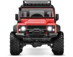 Traxxas TRX-4M Defender Pro Scale Light Set – TRX9784