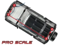 Traxxas TRX-4M Defender Pro Scale Light Set – TRX9784