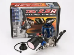 Traxxas TRX 2.5R engine IPS shaft w/recoil starter – TRX5207R