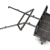 Traxxas Tube chassis, center section, rear – TRX8432