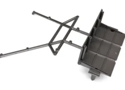Traxxas Tube chassis, center section, rear – TRX8432