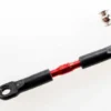 Traxxas Turnbuckle aluminum red-anodized – TRX3737