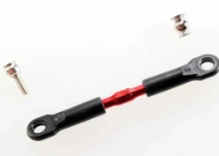 Traxxas Turnbuckle aluminum red-anodized – TRX3737