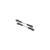 Traxxas Turnbuckles camber link 91mm (80mm center to center) (assembled with rod ends and hollow balls) (2) – TRX9031
