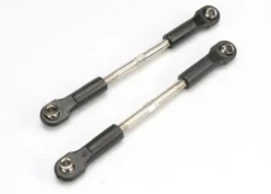 Traxxas Turnbuckles, camber links, 58mm (assembled with rod ends and hollow balls) (2) – TRX5539