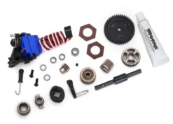 Traxxas Two speed conversion kit – TRX8196