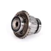 Traxxas UDR Differential Rear, Aluminum Carrier (fully Assembeld) – TRX8576X