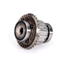 Traxxas UDR Differential Rear, Aluminum Carrier (fully Assembeld) – TRX8576X