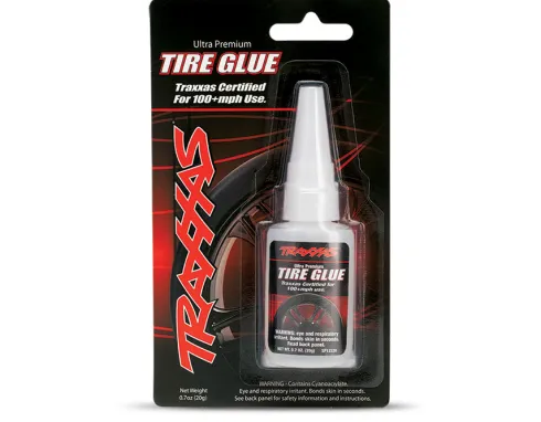 Traxxas Ultra Premium Tire Glue – TRX6468