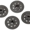Traxxas Wheel hubs, hex (disc brake rotors) (4) – TRX8569