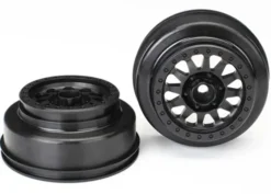 Traxxas Wheels, Method Racing (2) – TRX8471