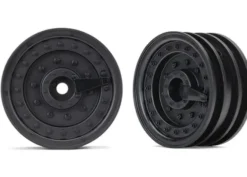 Traxxas Wheels, Tactical 1.9 (2) – TRX8268
