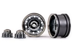Traxxas Wheels, TRX-6 2.2″ (rear) (2) – TRX8876X
