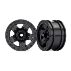 TRAXXAS Wheels TRX-4 Sport 2.2 (2) – TRX8180