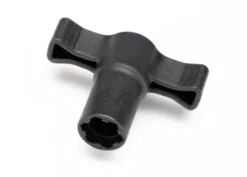 Traxxas Wheel wrench, splined, 17mm – TRX5480X