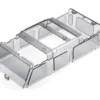 Traxxas Windows, body (fits #9712 body) – TRX9725