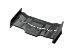 TRAXXAS Wing (black) – 10718-BLK