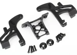 Traxxas Wing mounts low profile – TRX8616