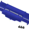Traxxas Wing, Rustler 4X4 (blue)/ 3×8 FCS (3) – TRX6721X