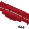 Traxxas Wing, Rustler 4X4 (red)/ 3x8mm FCS (3) – TRX6721R