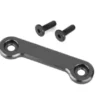 Traxxas WING WASHER, 6061-T6 ALUMINUM (DARK-TITANIUM ANODIZED) (1)/ 4X12MM FCS (2) – TRX9617A