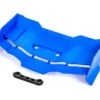 Traxxas Wing/ wing washer (blue) – TRX9517X