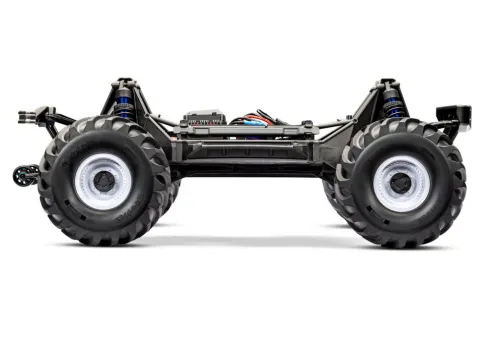 Traxxas X-Maxx 4WD 8S MT Chassis