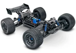 Traxxas XRT 1/5 8S Brushless Truggy TSM RTR Groen