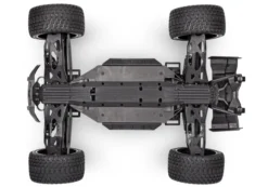 Traxxas XRT 1/5 8S Brushless Truggy TSM RTR Oranje