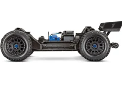 Traxxas XRT 1/5 8S Brushless Truggy TSM RTR Oranje
