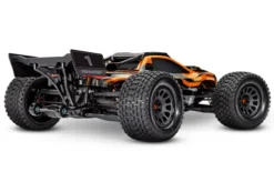 Traxxas XRT 1/5 8S Brushless Truggy TSM RTR Oranje