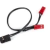 Traxxas Y-harness, BEC to LED light set – TRX2263
