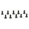 Tream Losi TLR Flachkopfschrauben/ M2 x 6mm (10) – TLR5960