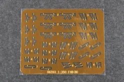 Trumpeter F4B – 1:350 bouwpakket