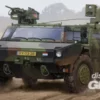 Trumpeter German Fennek LGS-Dutch Version – 1:35 bouwpakket (verwacht eind Augustus)