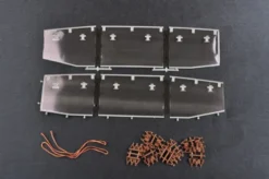Trumpeter German Pzkpfw IV Ausf.J Medium Tank – 1:16 bouwpakket