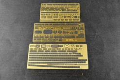 Trumpeter German Tirpitz Battleship – 1:350 bouwpakket