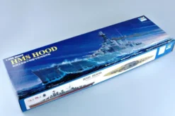 Trumpeter HMS Hood – 1:350 bouwpakket – 05302